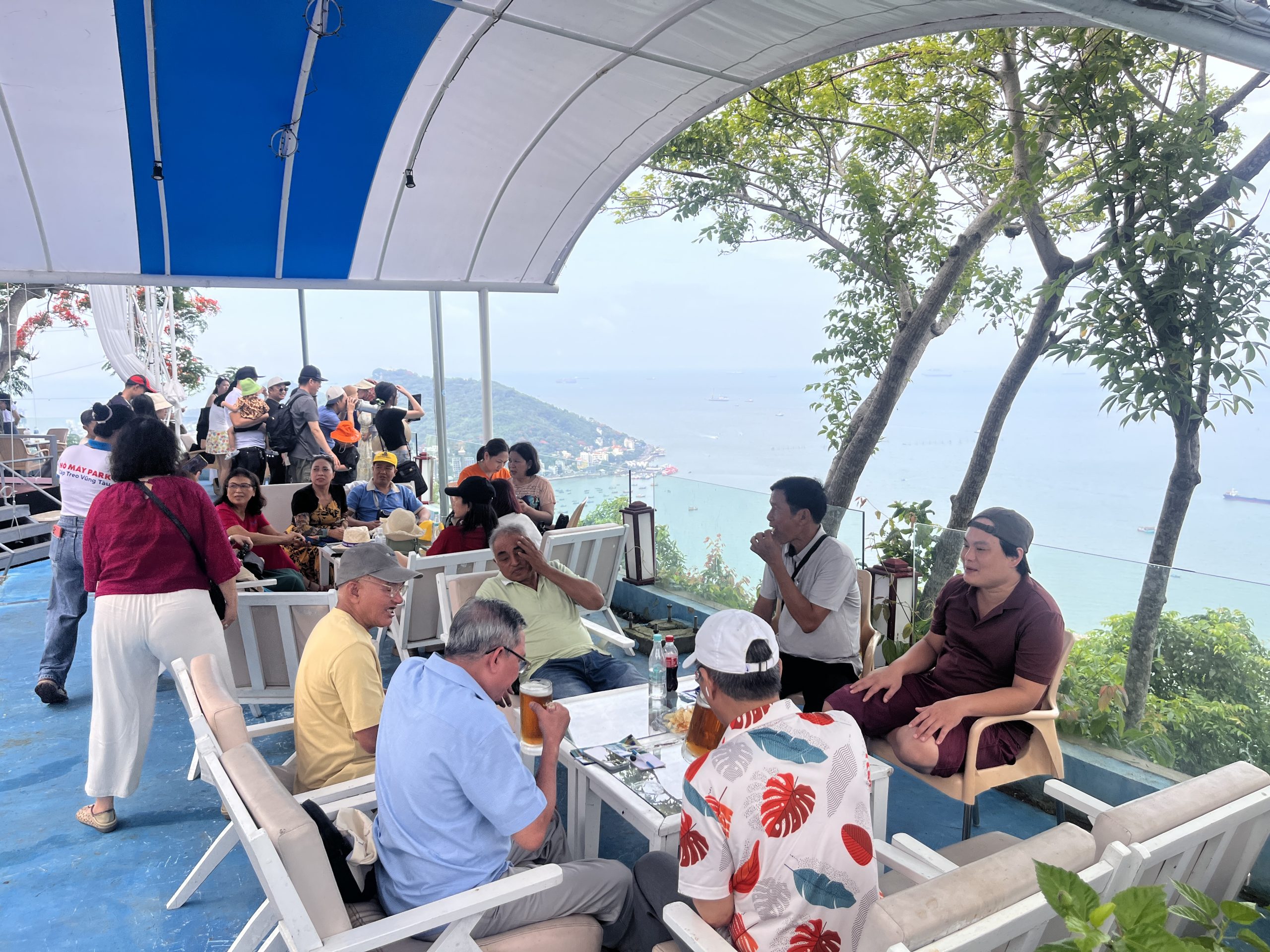 Hồ Mây Park Vũng Tàu - Top đầu du lịch Việt Nam