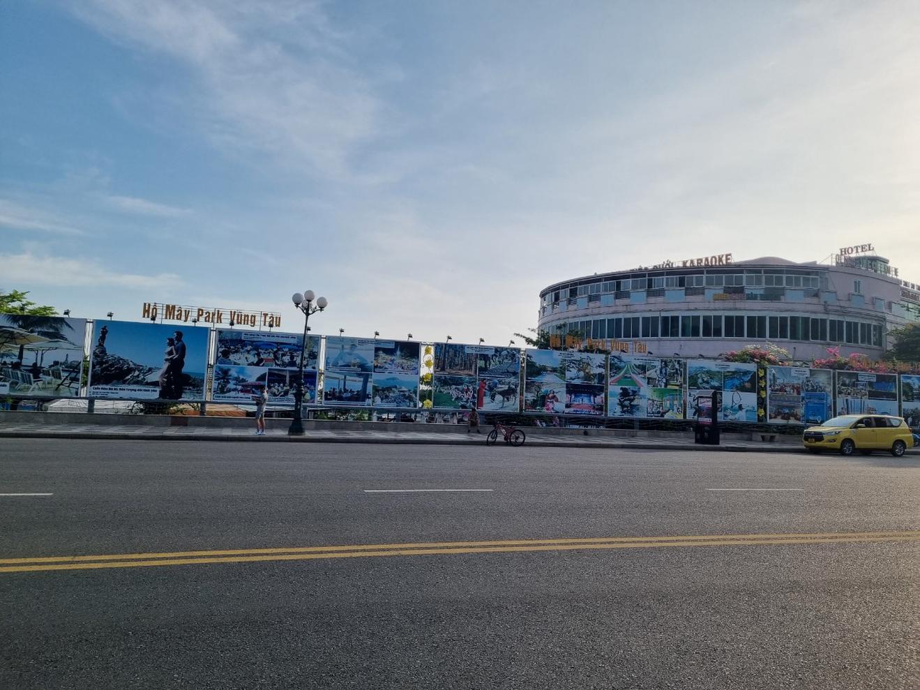 Hồ Mây Park Vũng Tàu - Top đầu du lịch Việt Nam