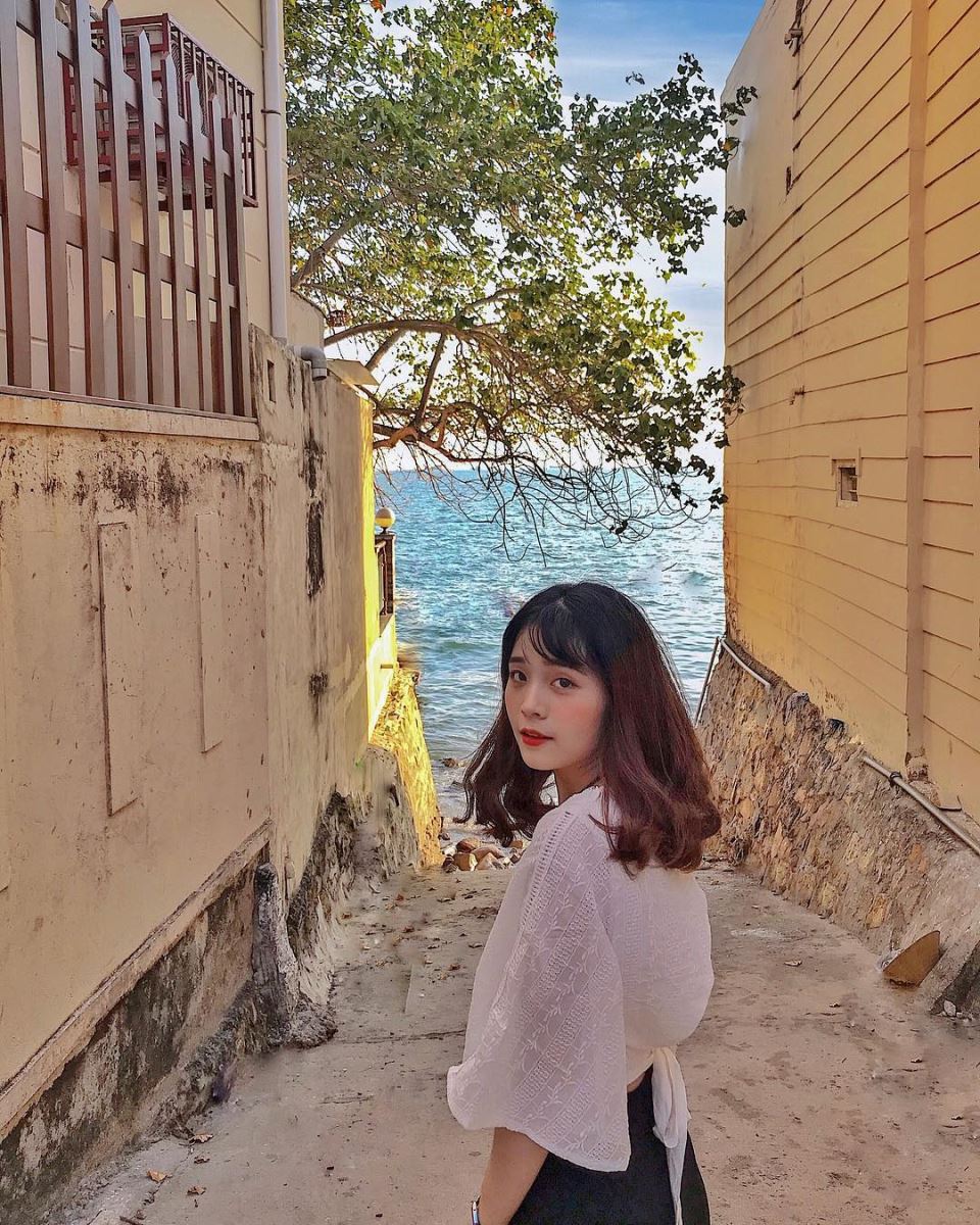 Hồ Mây Park Vũng Tàu - Top đầu du lịch Việt Nam