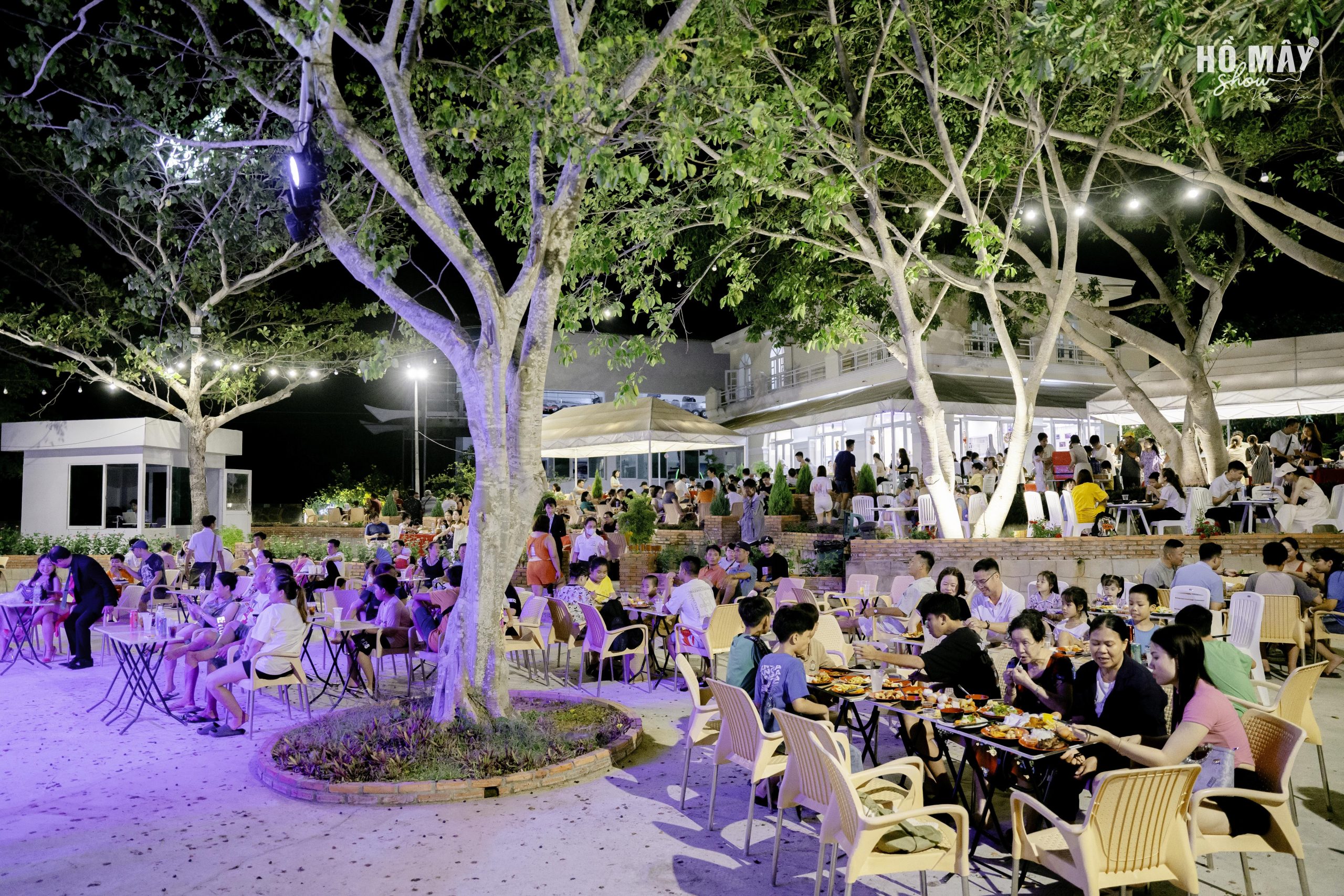 Hồ Mây Park Vũng Tàu - Top đầu du lịch Việt Nam