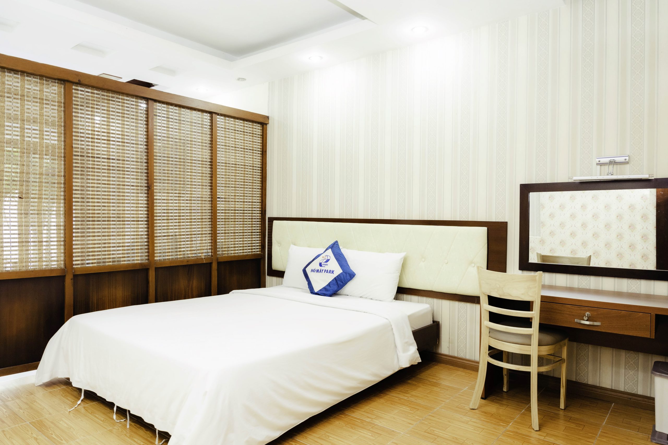 COMBO KHÁCH SẠN NGHỈ DƯỠNG VÀ THAM QUAN VUI CHƠI