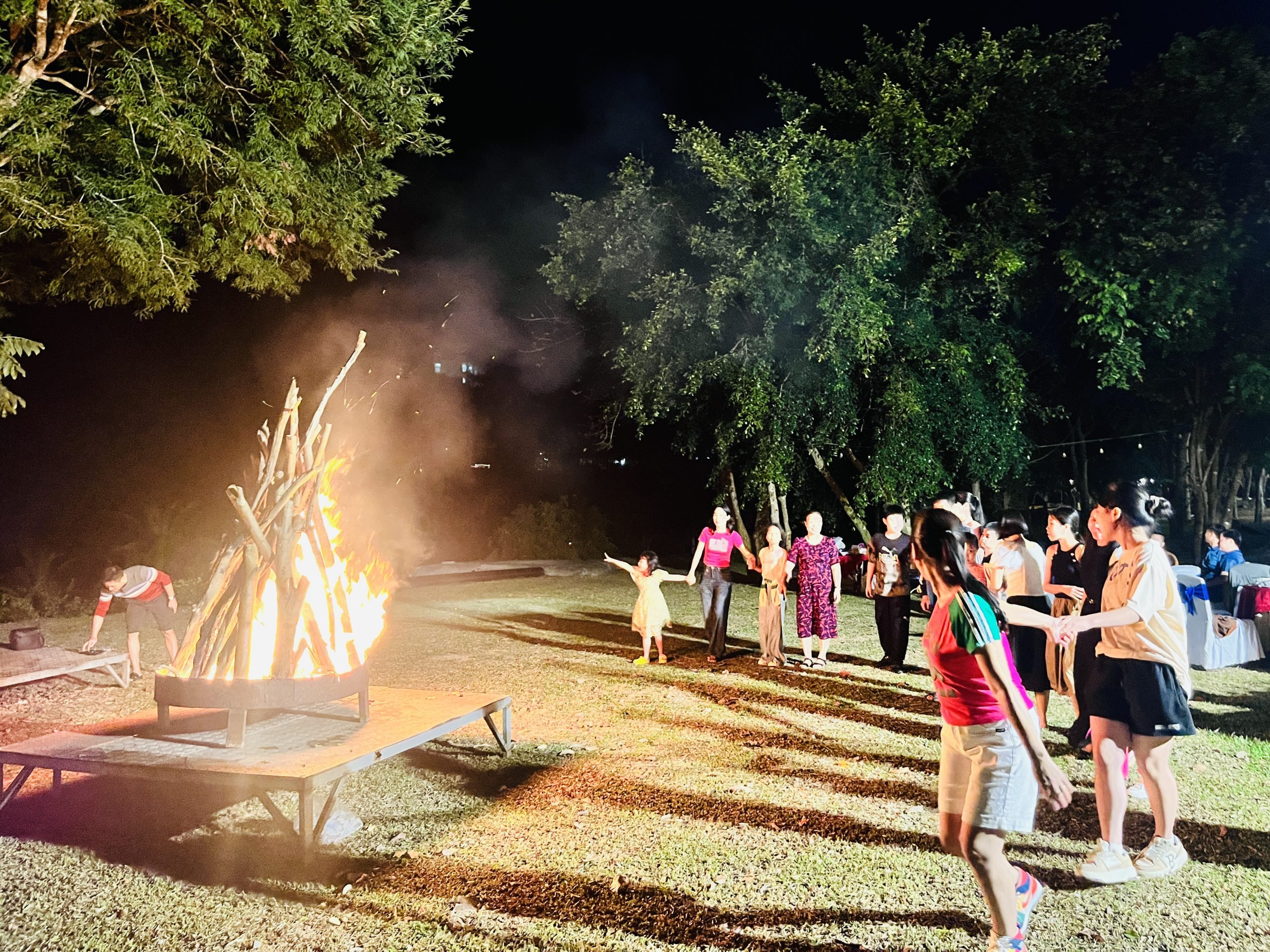 Hồ Mây Park Vũng Tàu - Top đầu du lịch Việt Nam