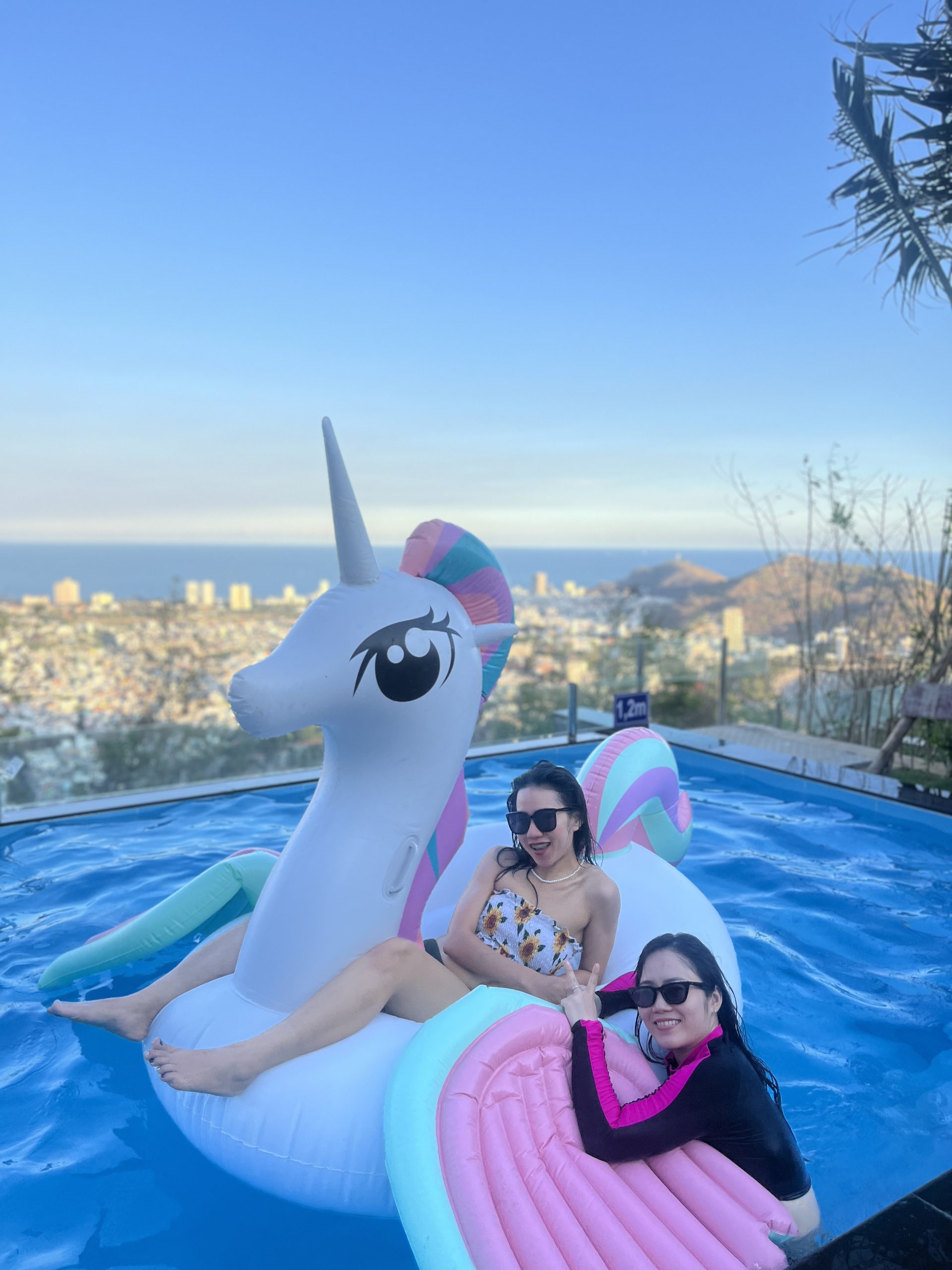 Hồ Mây Park Vũng Tàu - Top đầu du lịch Việt Nam