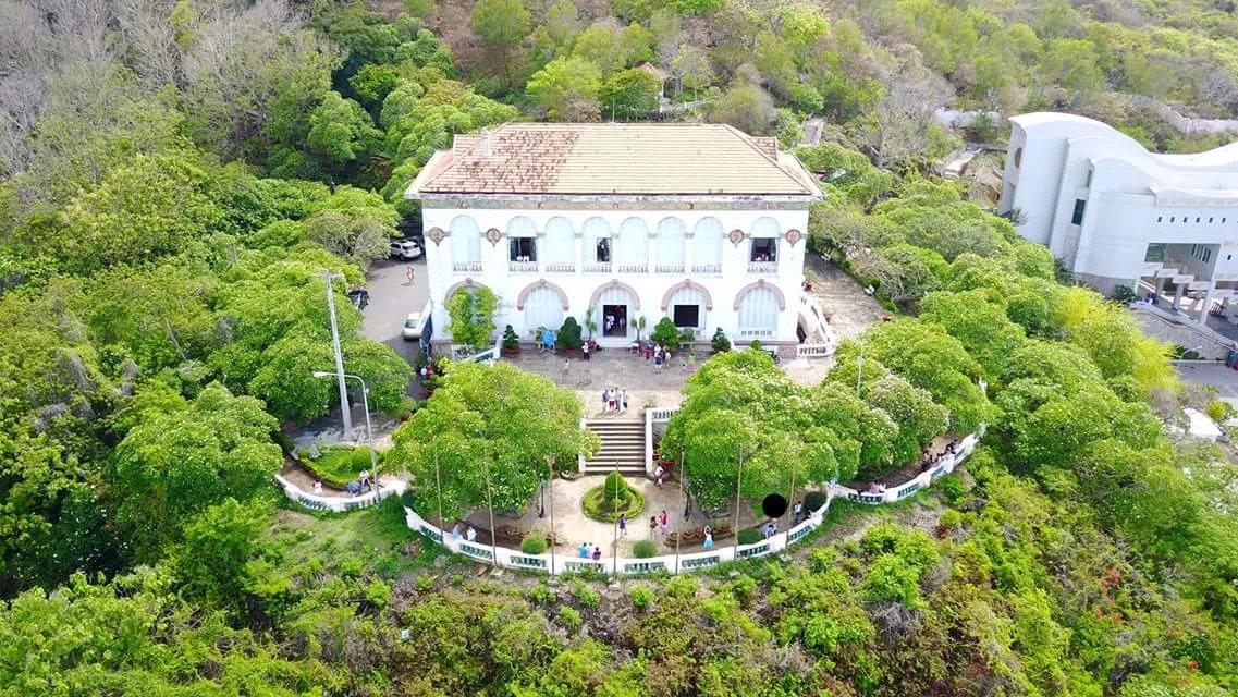 Hồ Mây Park Vũng Tàu - Top đầu du lịch Việt Nam