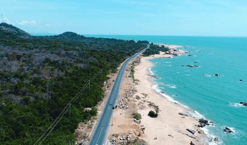 Hồ Mây Park Vũng Tàu - Top đầu du lịch Việt Nam