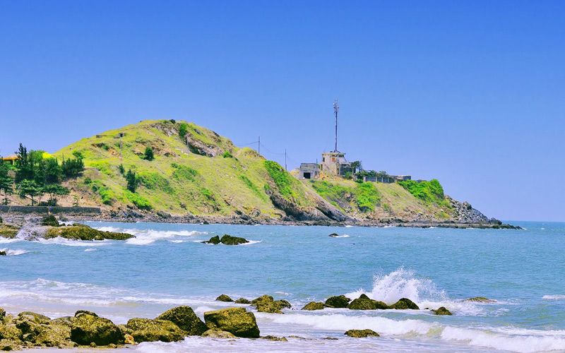 Hồ Mây Park Vũng Tàu - Top đầu du lịch Việt Nam