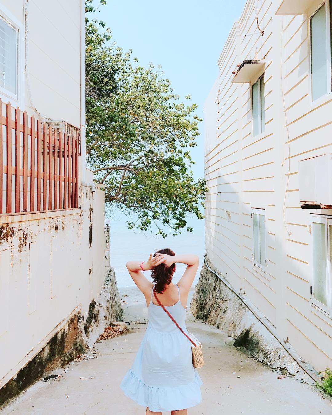 Hồ Mây Park Vũng Tàu - Top đầu du lịch Việt Nam