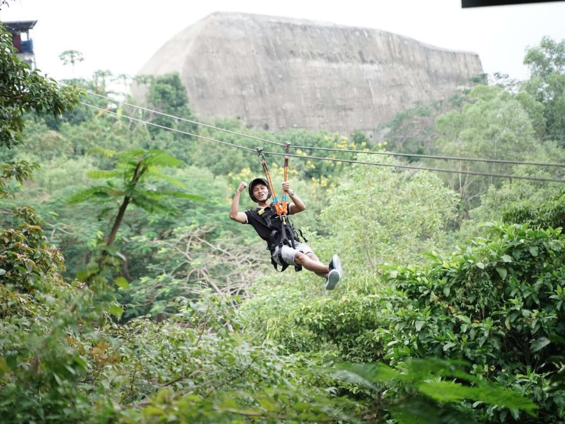 Du lịch Hồ Mây Park Vũng Tàu - Top đầu du lịch Việt Nam Hồ Mây Park Vũng Tàu - Top đầu du lịch Việt Nam