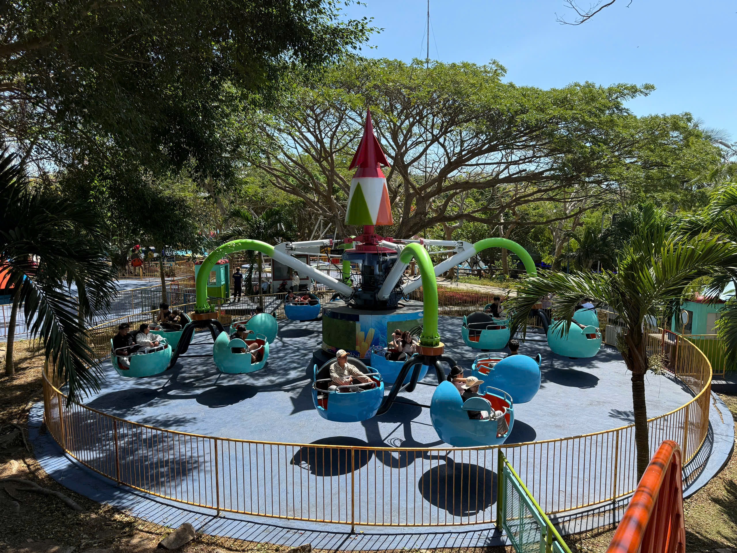 Du lịch Hồ Mây Park Vũng Tàu - Top đầu du lịch Việt Nam Hồ Mây Park Vũng Tàu - Top đầu du lịch Việt Nam