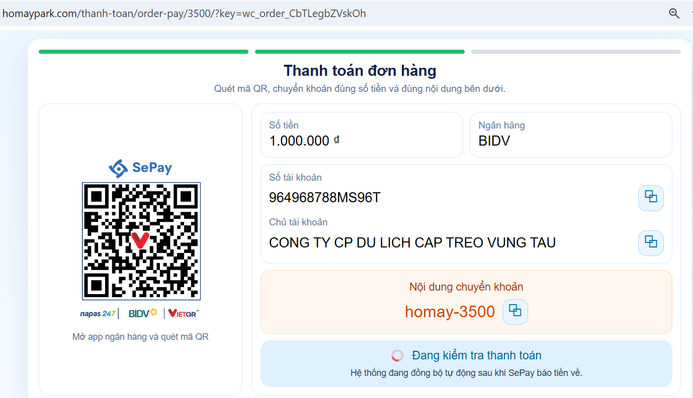 Hồ Mây Park Vũng Tàu - Top đầu du lịch Việt Nam