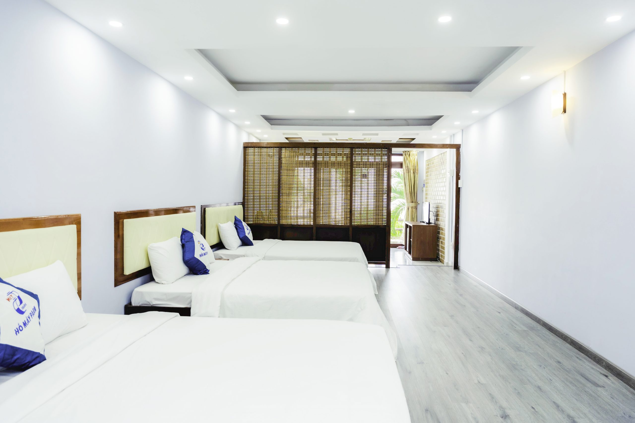 combo nghỉ dưỡng vũng tàu 2 ngày 1 đêm tại kdl hồ mây park, combo hồ mây park