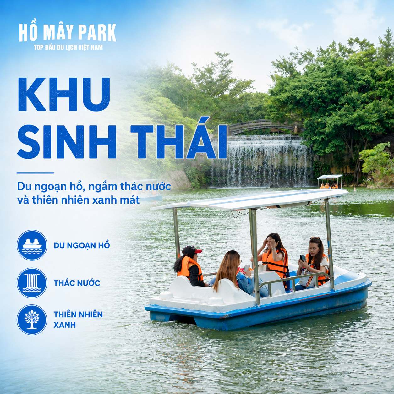 Du lịch sinh thái