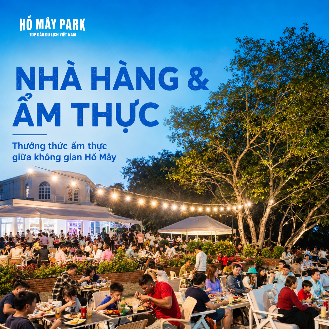 Nhà hàng ẩm thực