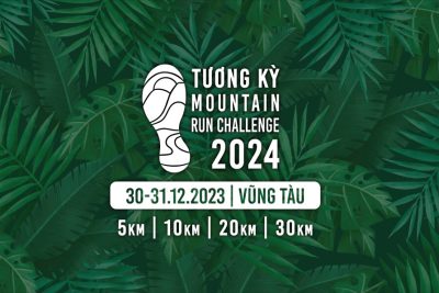 event tuong ky mountain run challenge 2024 banner