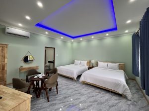 Hồ Mây resort Phòng khách sạn vũng tàu du lịch nghỉ dưỡng trên núi